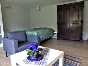Cozy apartment near the airport